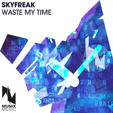Waste My Time