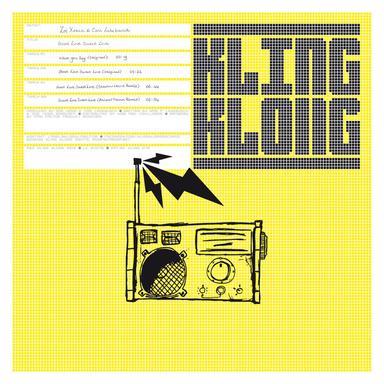 Good Love Sweet Love - Animal Trainer Remix