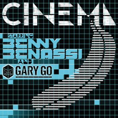 Cinema - Laidback Luke Remix