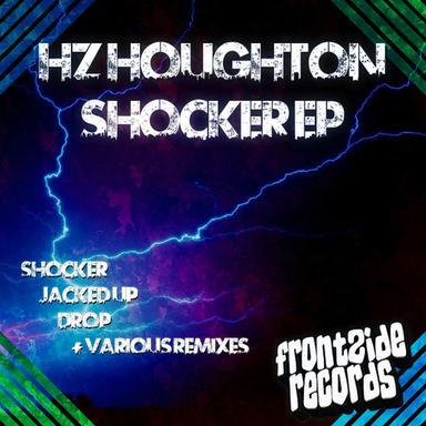 Jacked Up - Reepr Remix