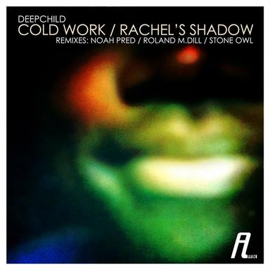 Cold Work - Original Mix
