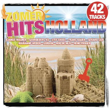 'T Is Weer Voorbij Die Mooie Zomer (City of New Orleans)