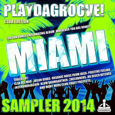 Black Moon - Jason Rivas 2K14 Festival Mix