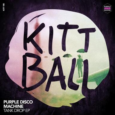 Tank Drop - Original Mix