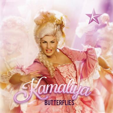 Butterflies - VooDoo & Serano Edit