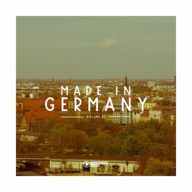 Made in Germany, Vol. 27