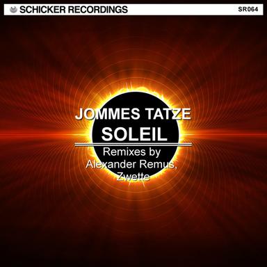 Soleil - Zwette Remix