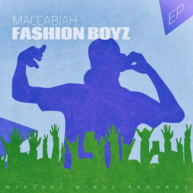 Public Eyes - Fashion Boyz Vocal Princess