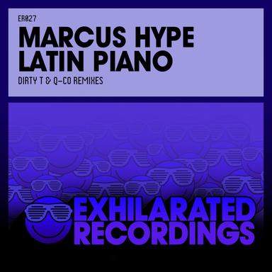 Latin Piano - Dirty T Remix