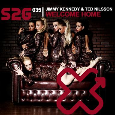 Welcome Home - Original Mix