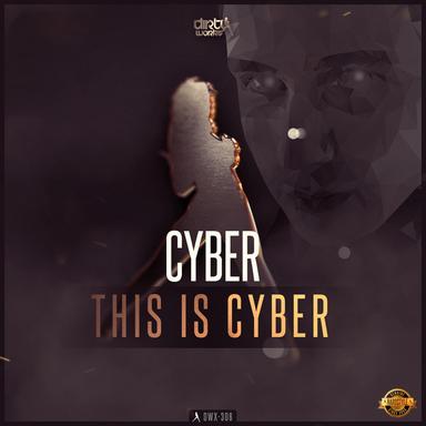 This Is Cyber - Radio Edit