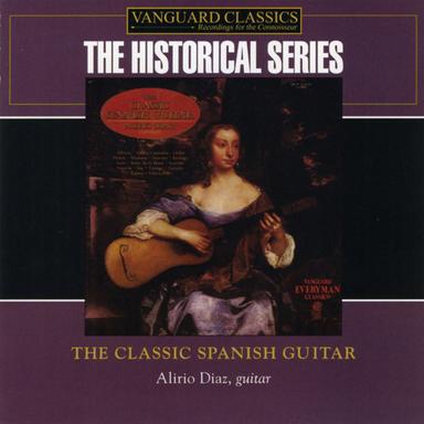 Habanera (from Three Spanish Dances)