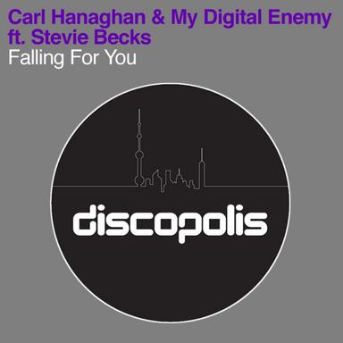 Falling For You (feat. Stevie Becks) (Radio Edit)