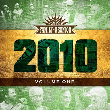 2010 (Live / Vol. 1)