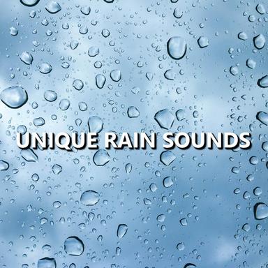 Satisfying Morning Rain Sounds
