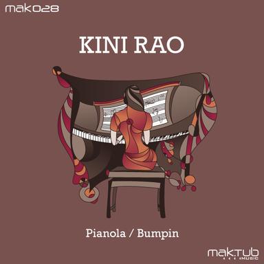 Pianola - Original Mix