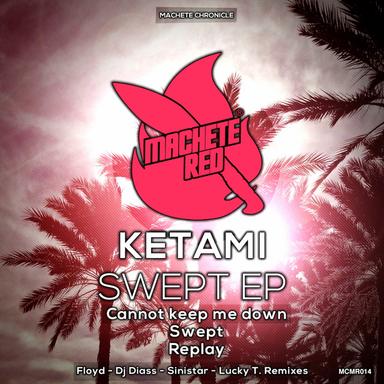 Swept - Bryan Floyd Remix