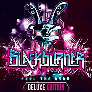 The Devil is Real feat. ModelSaint