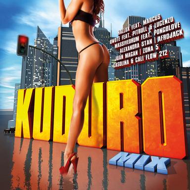 Throw Your Hands Up (feat. Pitbull & Lucenzo)