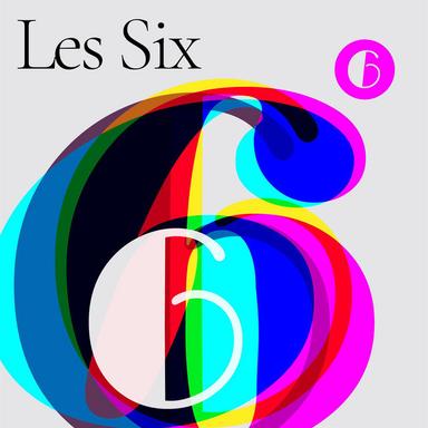 Les Biches, FP 36: VI. Rag-Mazurka