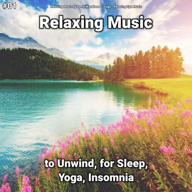 Relaxing Music for Sleeping