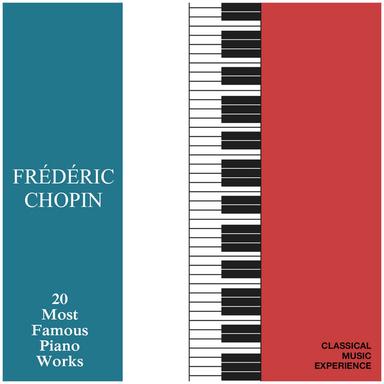 Etudes, Op. 10: No. 3 "Sadness" in E Major