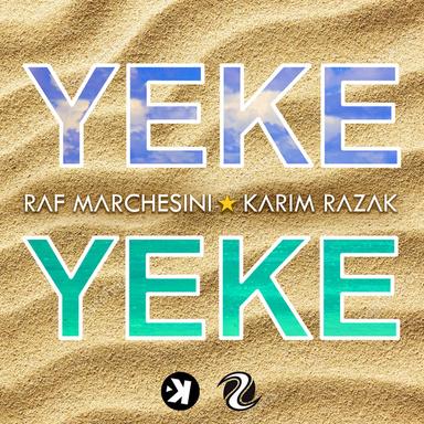 Yeke Yeke - Extended mix