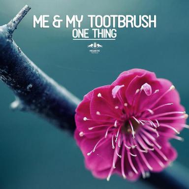 One Thing - Original Mix