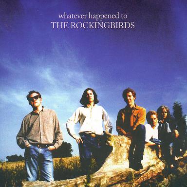 Before We Got To The End