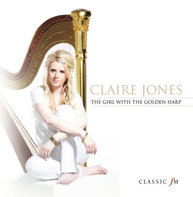 Préludes / Book 1, L.117 - Arr. Chris Marshall: La fille aux cheveux de lin (The Girl With The Flaxen Hair)
