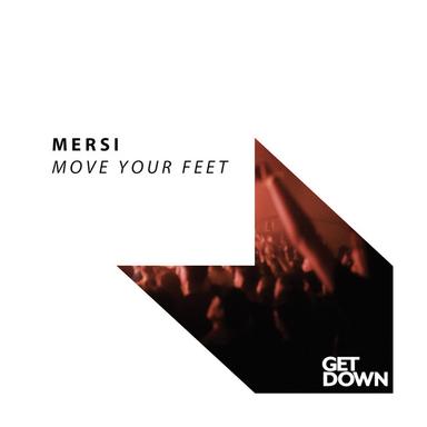 Move Your Feet - Original Mix