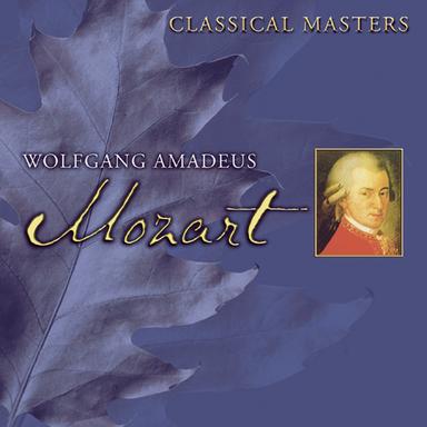 Piano Concerto No. 21 In C Major K. 467: II. Andante