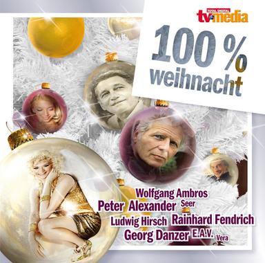 Weihnacht 2001