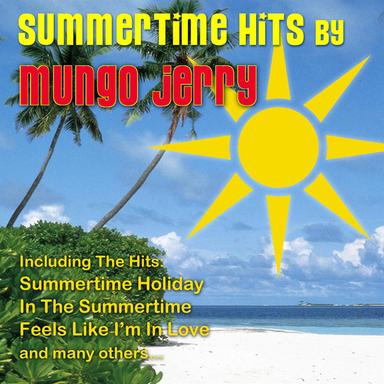 Summertime Holiday