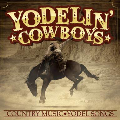 Happy Yodelin' Man