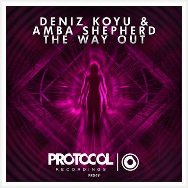 The Way Out - Original Mix