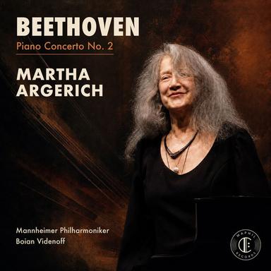 Piano Concerto No. 2 in B-Flat Major, Op. 19: II. Adagio - Live