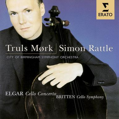 Elgar: Cello Concerto in E Minor, Op. 85: II. Lento - Allegro molto