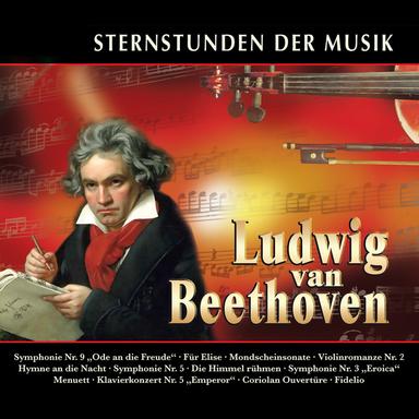 Romance for Violin and Orchestra in F Major, Op. 50