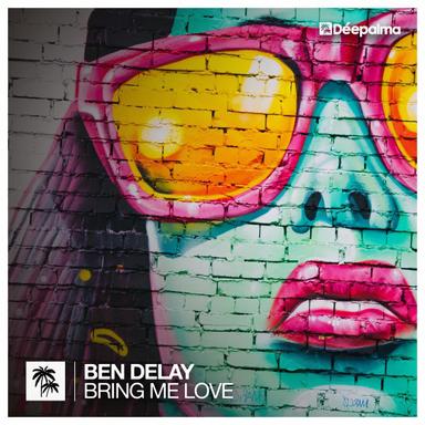 Bring Me Love - Extended Mix