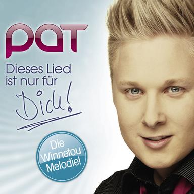 Dieses Lied Ist Nur Für Dich (Winnetou Melodie) - Single Mix