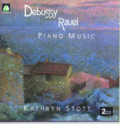 Suite Bergamasque, L. 75: II. "Menuet"