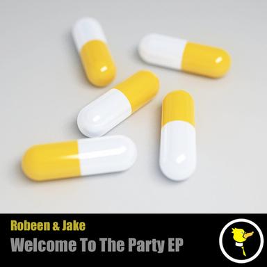 Welcome To The Party - Fritz Fridulin Remix