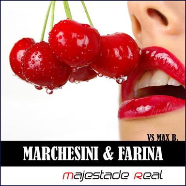 Majestade Real - Radio Edit