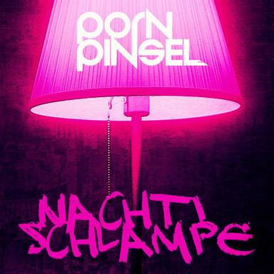 Nachtischlampe