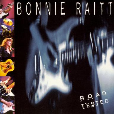 Something To Talk About - Live