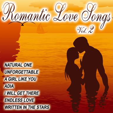 Romantic Love Songs Vol.2