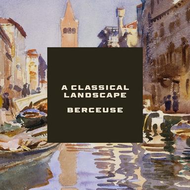 Barcarolle No. 13 in C Major, Op. 116