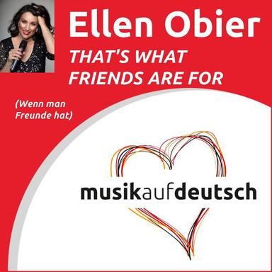 That's What Friends Are For