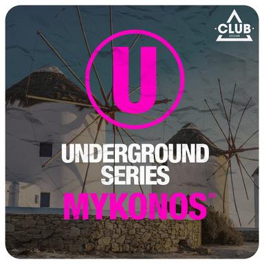 All in Your Mind - Original Mix